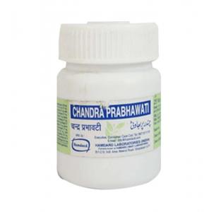 Hamdard chandraprabha wati